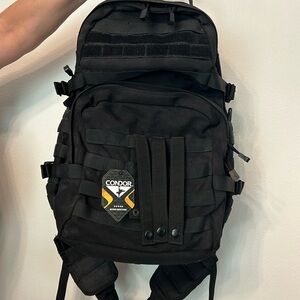 backpack